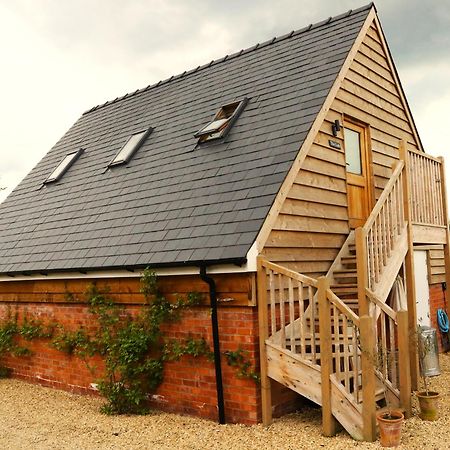 The Loft At The Croft - Stunning Rural Retreat Perfect For Couples & Dogs Villa Leigh  Buitenkant foto