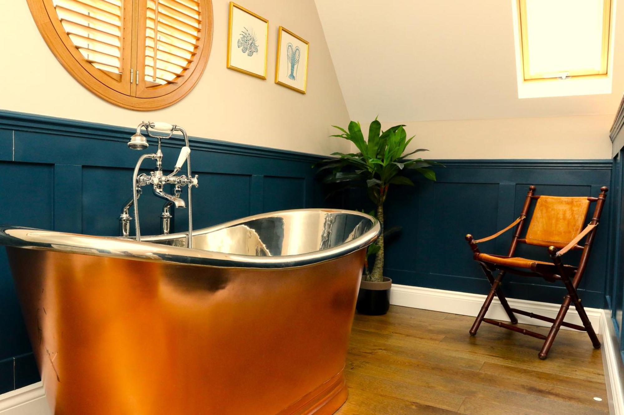 The Loft At The Croft - Stunning Rural Retreat Perfect For Couples & Dogs Villa Leigh  Buitenkant foto