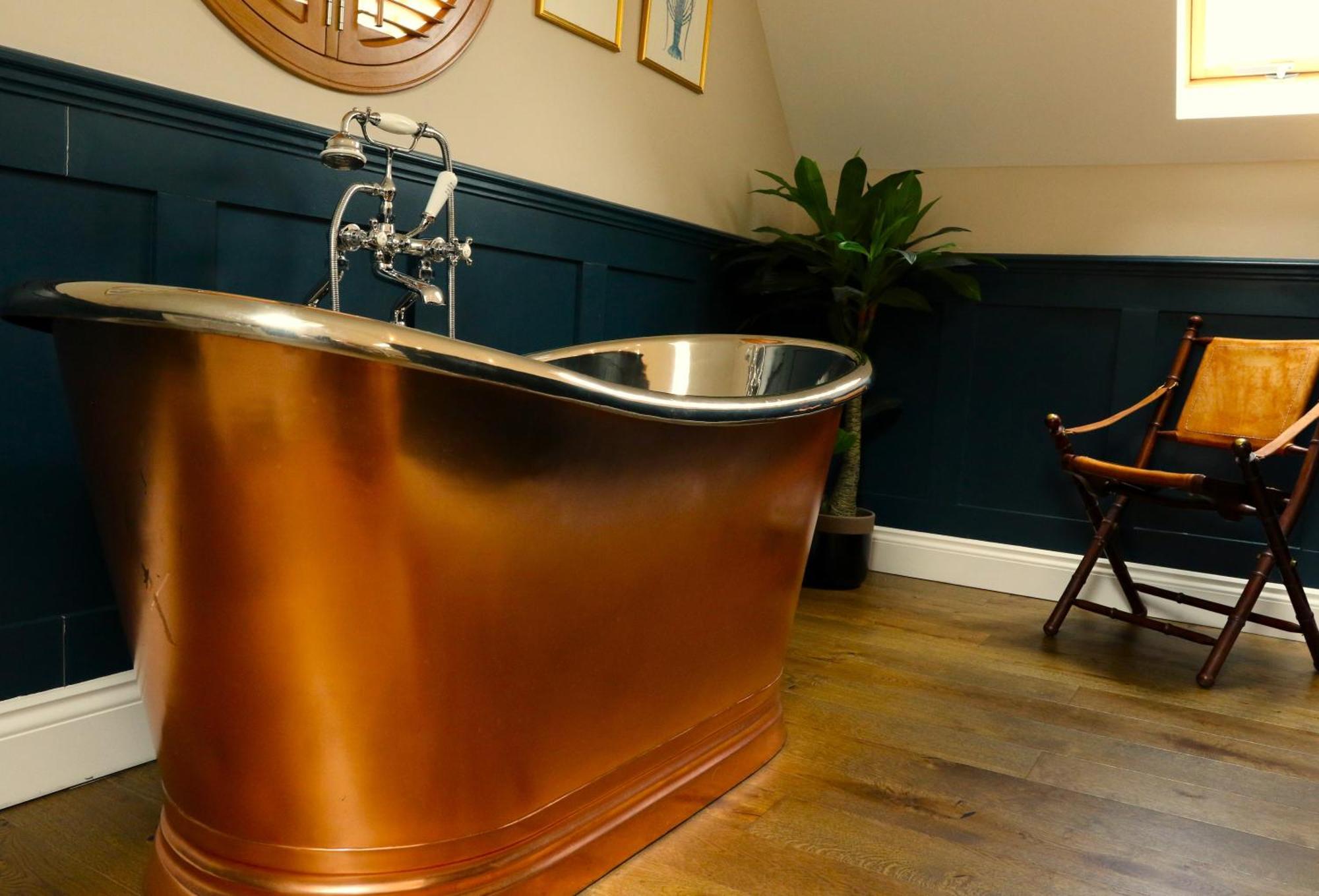 The Loft At The Croft - Stunning Rural Retreat Perfect For Couples & Dogs Villa Leigh  Buitenkant foto