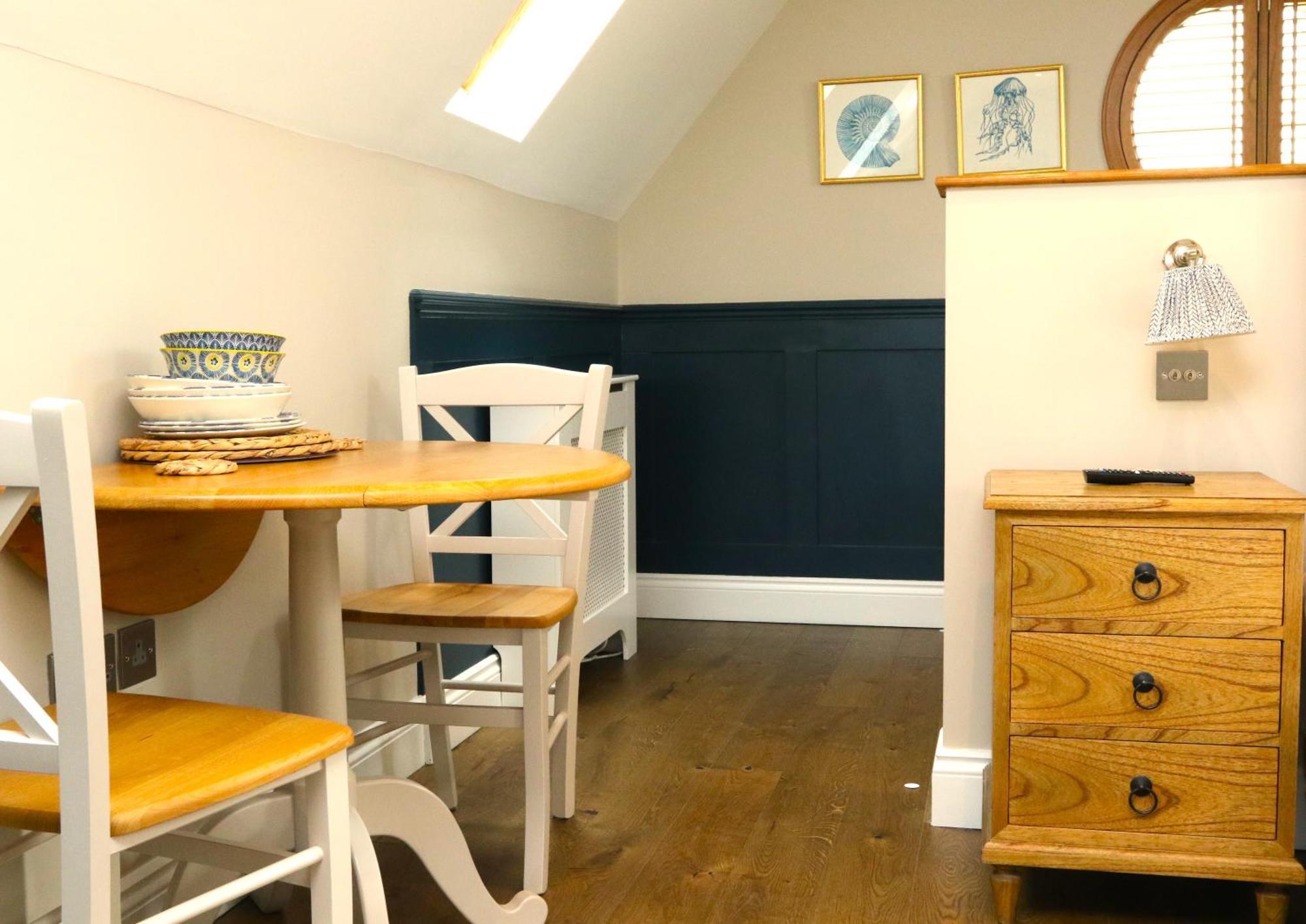 The Loft At The Croft - Stunning Rural Retreat Perfect For Couples & Dogs Villa Leigh  Buitenkant foto
